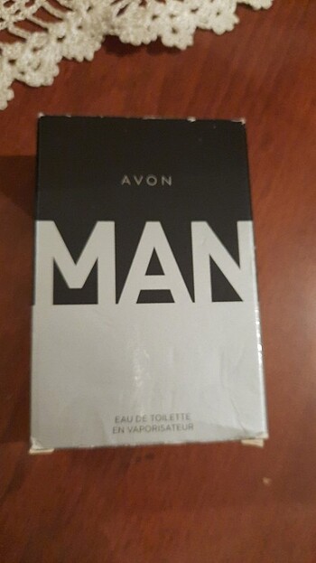 Erkek MAN 30 ML LİK 
