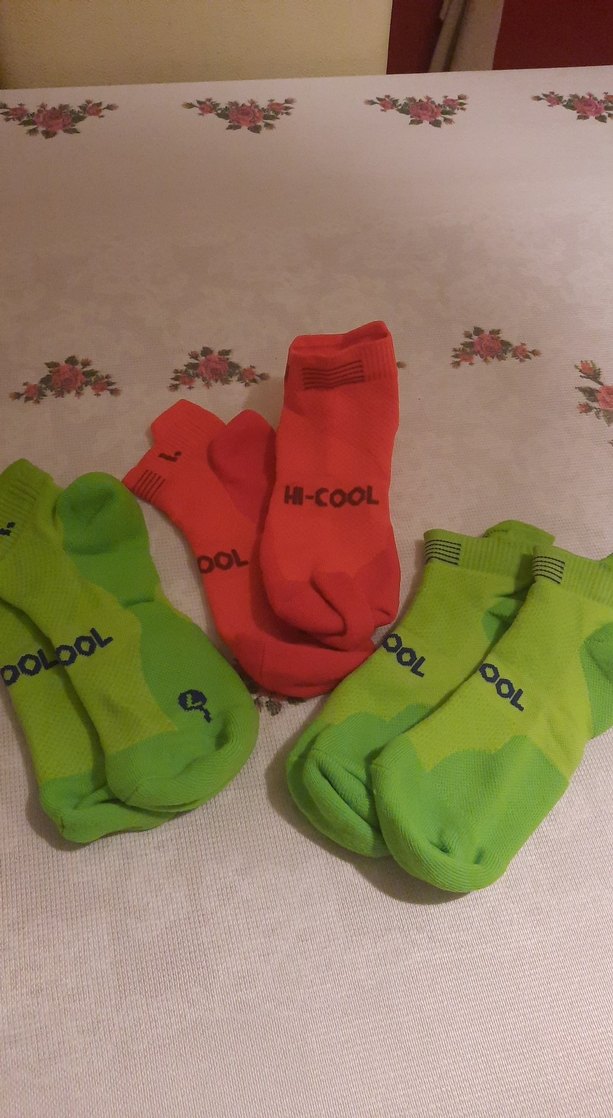 büyükler  için renkli  37  38  no çorap - Görsel 2