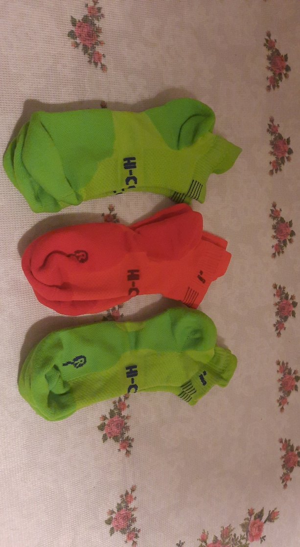 büyükler  için renkli  37  38  no çorap - Görsel 4