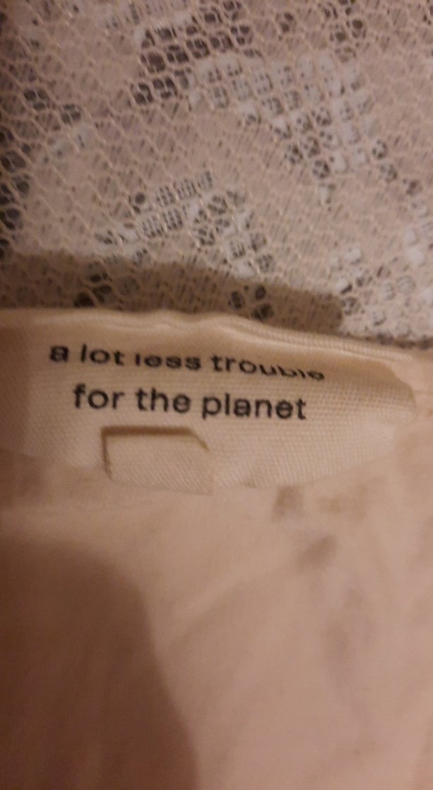 Bej Kısa Kollu  badi buluz - Görsel 4