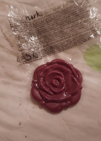 sıfır gul model canta aynası - Görsel 3