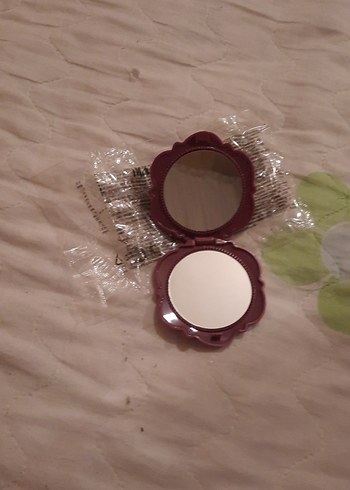 sıfır gul model canta aynası - Görsel 2