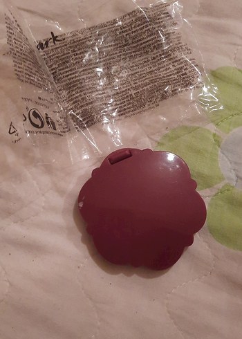 sıfır gul model canta aynası - Görsel 4