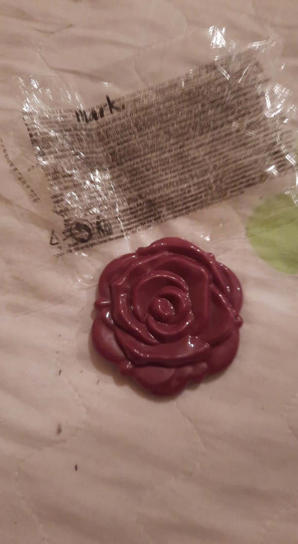 sıfır gul model canta aynası - Görsel 3