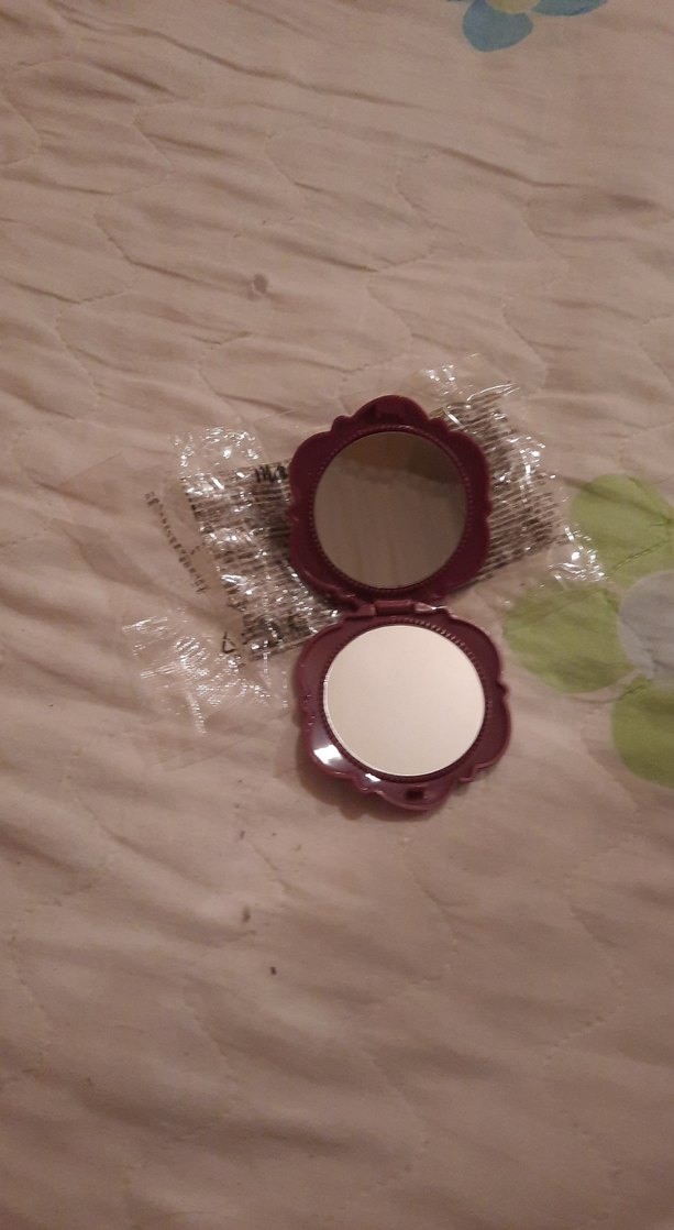 sıfır gul model canta aynası - Görsel 2