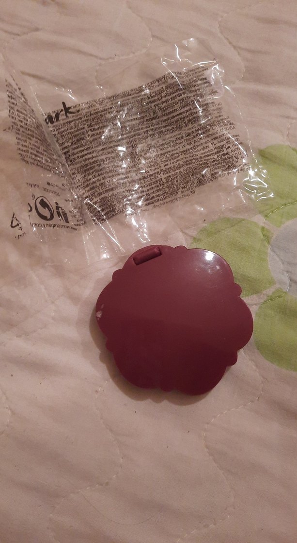 sıfır gul model canta aynası - Görsel 4