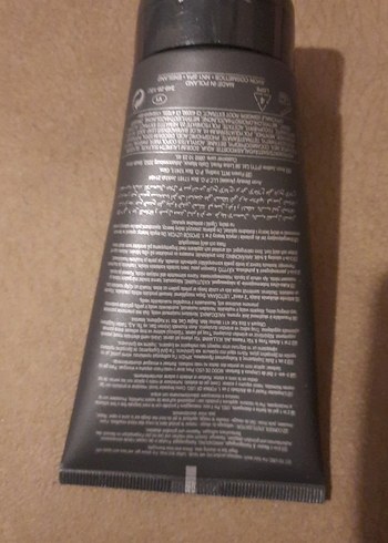 Avon Men Enerji Veren 2'si 1 Arada Yıkama ve Tıraş Jeli 150 ml - Görsel 3