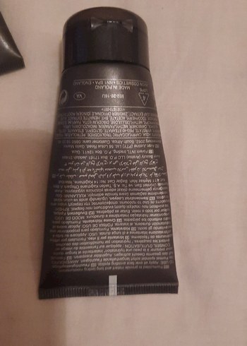 Avon Men Yüz Temizleyici 50 ml  tekli fiyat - Görsel 3