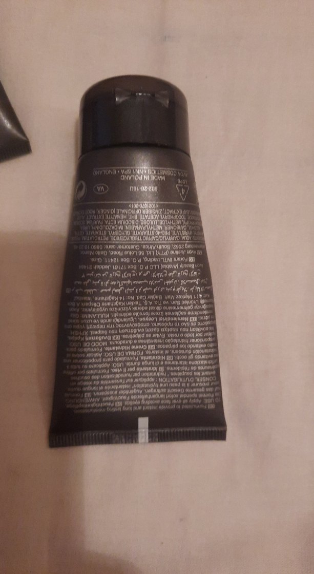 Avon Men Yüz Temizleyici 50 ml  tekli fiyat - Görsel 3