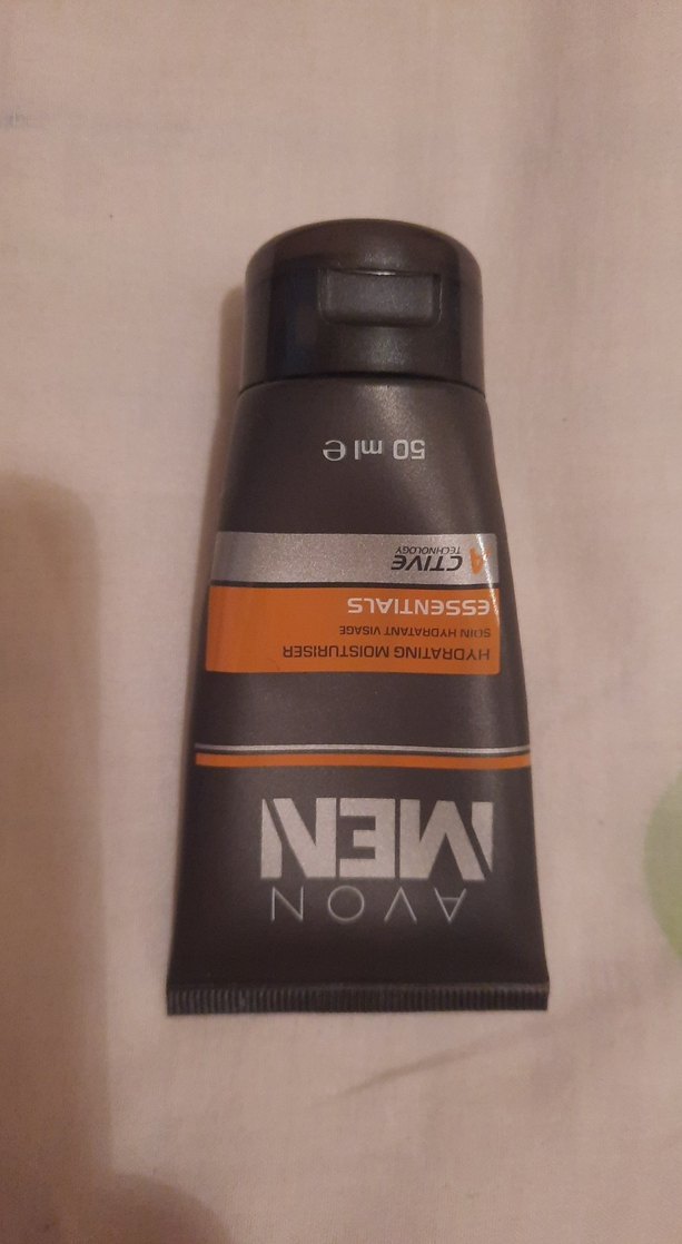 Avon Men Yüz Temizleyici 50 ml  tekli fiyat - Görsel 2