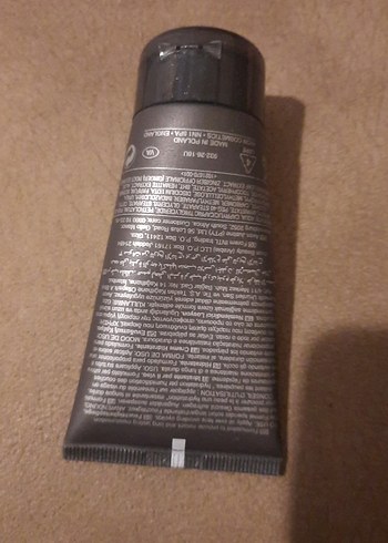 Avon Men Essentials Nemlendirici 50 ml - Görsel 2