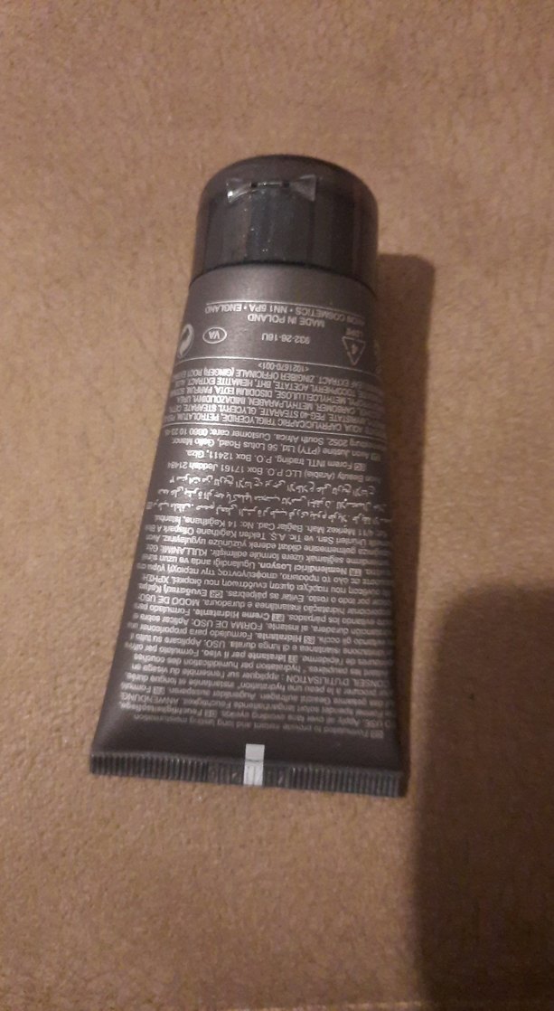 Avon Men Essentials Nemlendirici 50 ml - Görsel 2