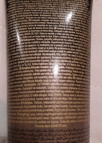 Anew Ultimate 7S Temizleyici BB Krem Bej - Görsel 6