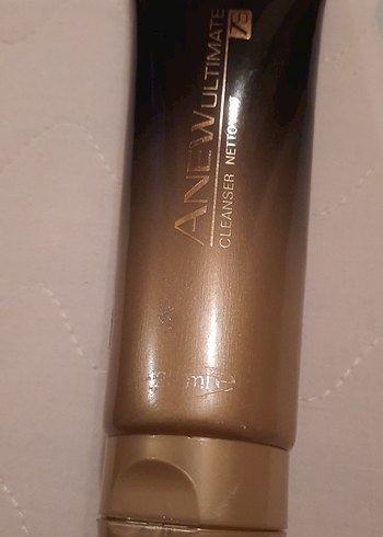 Anew Ultimate 7S Temizleyici BB Krem Bej - Görsel 5