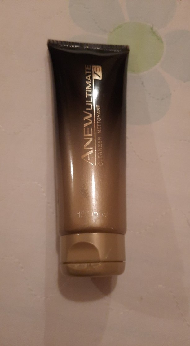 Anew Ultimate 7S Temizleyici BB Krem Bej - Görsel 3