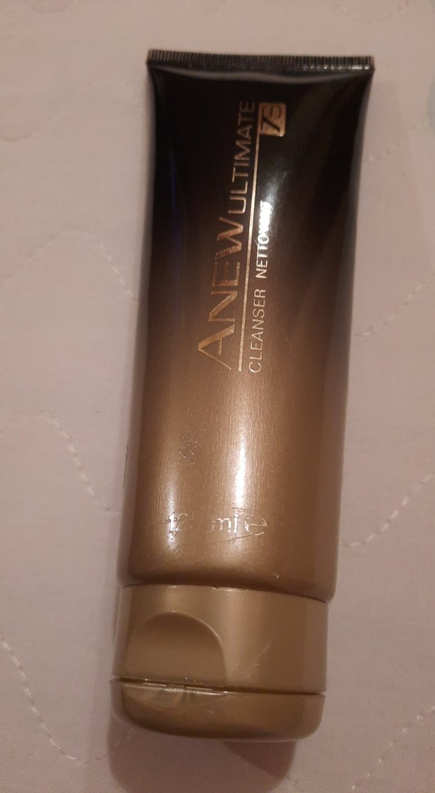 Anew Ultimate 7S Temizleyici BB Krem Bej - Görsel 5