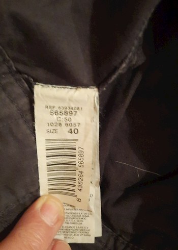 Kahverengi Pamuklu Kemerli Kadın Bermuda Şort - Görsel 11