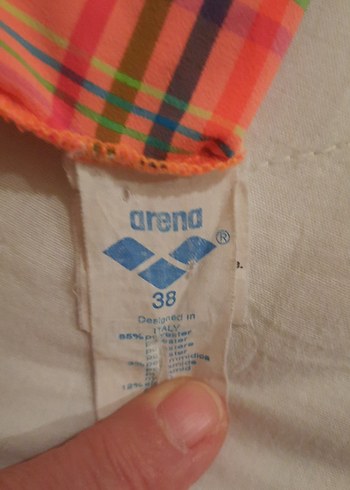 bayan mayo  sıfır ürün 38 bed.sıfır mayo - Görsel 7