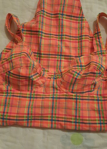 bayan mayo  sıfır ürün 38 bed.sıfır mayo - Görsel 3