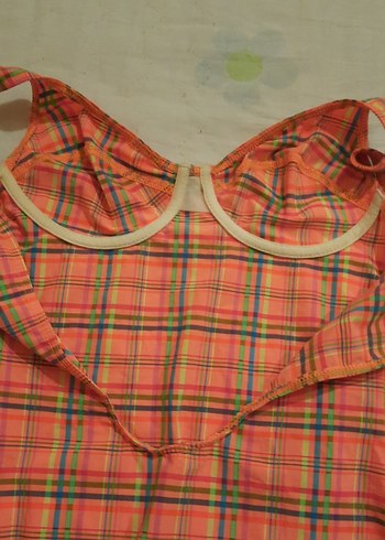 bayan mayo  sıfır ürün 38 bed.sıfır mayo - Görsel 6