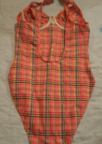 bayan mayo  sıfır ürün 38 bed.sıfır mayo - Görsel 4