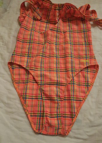 bayan mayo  sıfır ürün 38 bed.sıfır mayo - Görsel 8