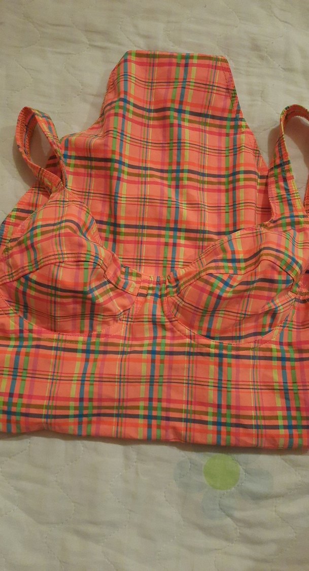 bayan mayo  sıfır ürün 38 bed.sıfır mayo - Görsel 3