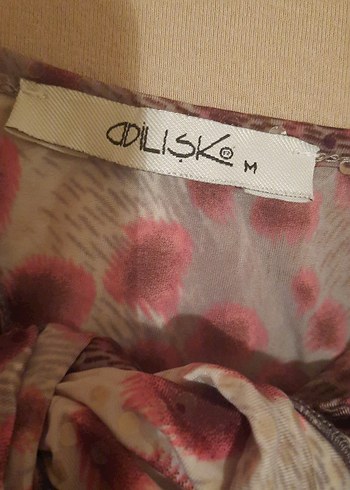 davet elbisesi adil ışık M bed. - Görsel 3