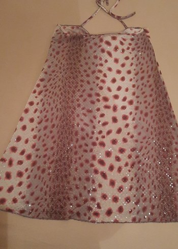 davet elbisesi adil ışık M bed. - Görsel 5