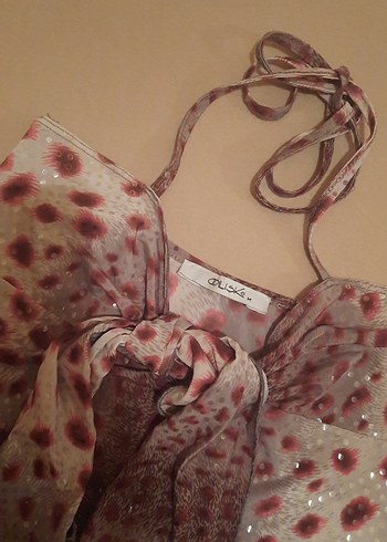 davet elbisesi adil ışık M bed. - Görsel 4