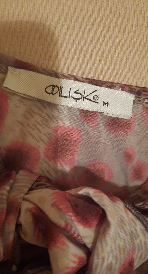 davet elbisesi   adil ışık  M  bed. - Görsel 3