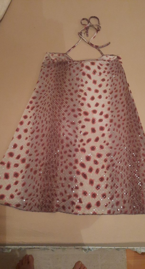 davet elbisesi   adil ışık  M  bed. - Görsel 5