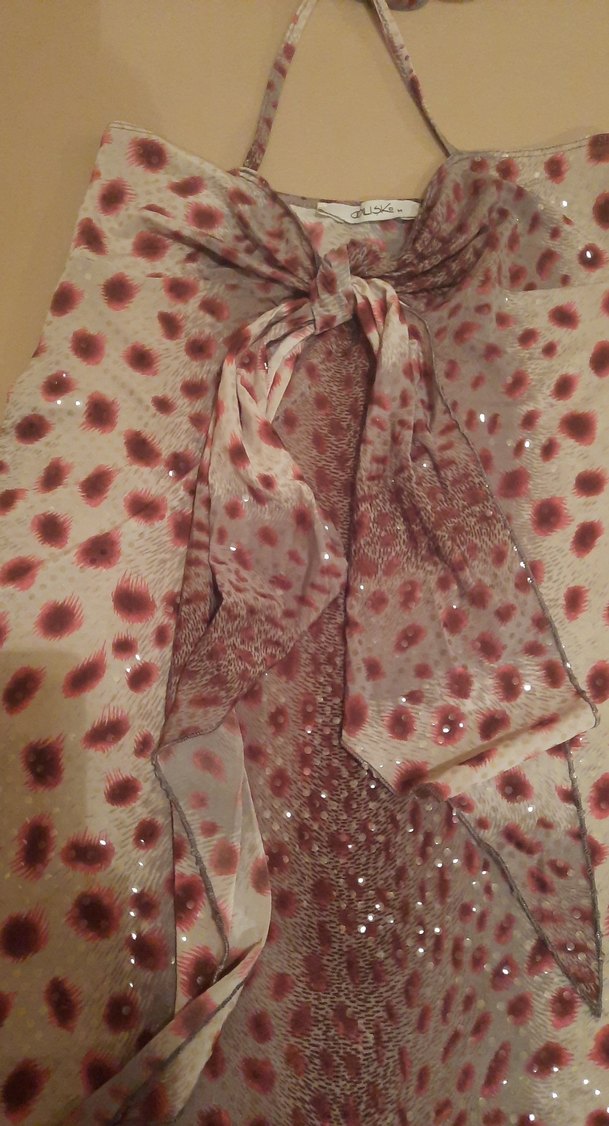 davet elbisesi   adil ışık  M  bed. - Görsel 2