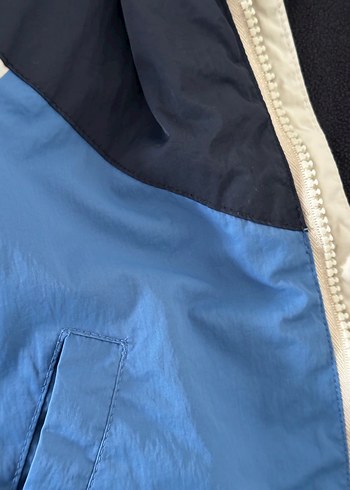 Erkek Çocuk Yağmurluk Mevsimlik Ceket - Görsel 3