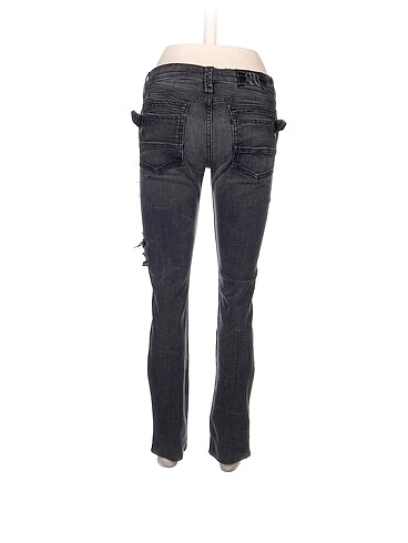 28 Beden Rock & Republic Jean / Kot %70 İndirimli.