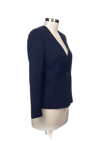 Mango Mango Blazer %70 İndirimli.