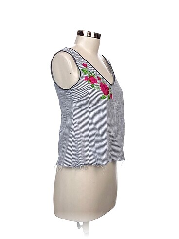 Vintage Love Vintage Love Bluz %70 İndirimli.