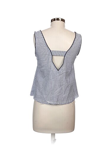 s Beden Vintage Love Bluz %70 İndirimli.