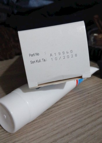 Silverdin Plus %1/%5 Krem 50g - Görsel 4