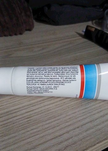 Silverdin Plus %1/%5 Krem 50g - Görsel 2