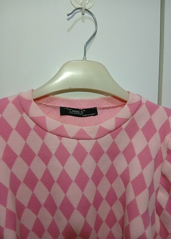 Chanel Standart Beden