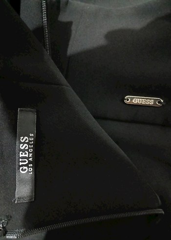 Guess orijinal gold detaylı etek - Görsel 3