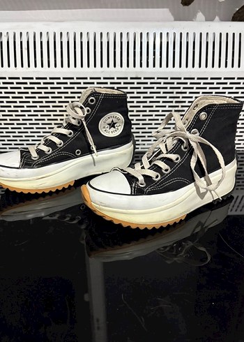 Converse Run Star Hike Ayakkabı