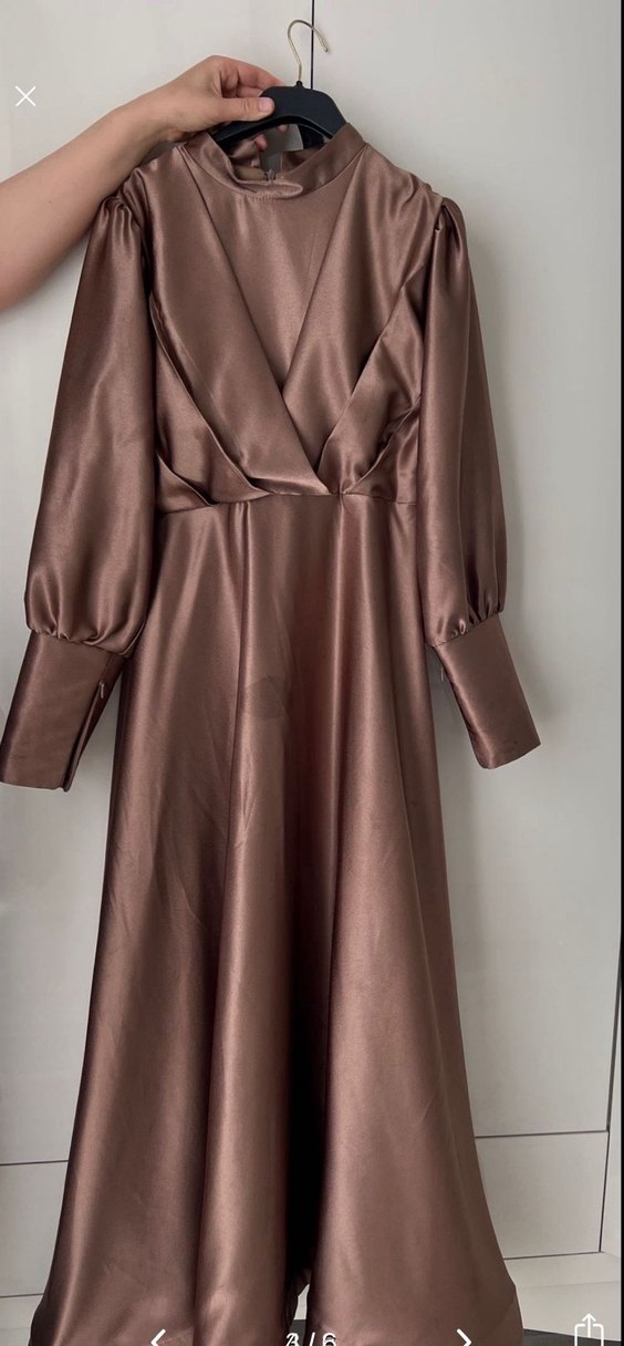 BAKIR TESETTÜR ABİYE - Görsel 3