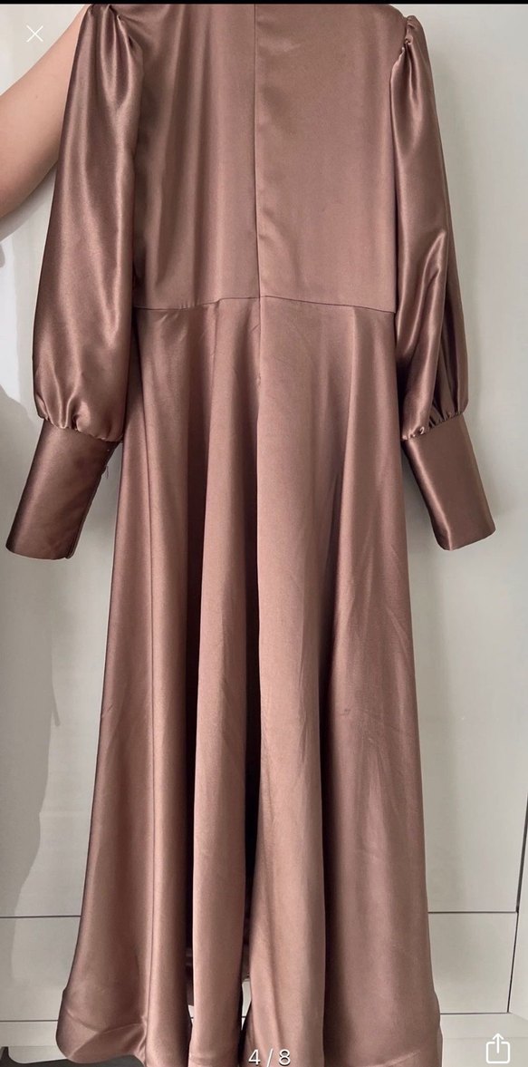 BAKIR TESETTÜR ABİYE - Görsel 2