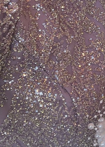 LİLA TESETTÜR ABİYE - Görsel 4