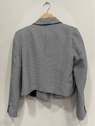 Trendyol & Milla Kısa blazer