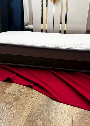 babyplus lux ortopedik yatak 60x120x20 cm - Görsel 2