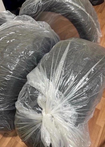 Petlas 18 jant kış lastiği - Görsel 9