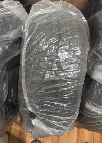 Petlas 18 jant kış lastiği - Görsel 3